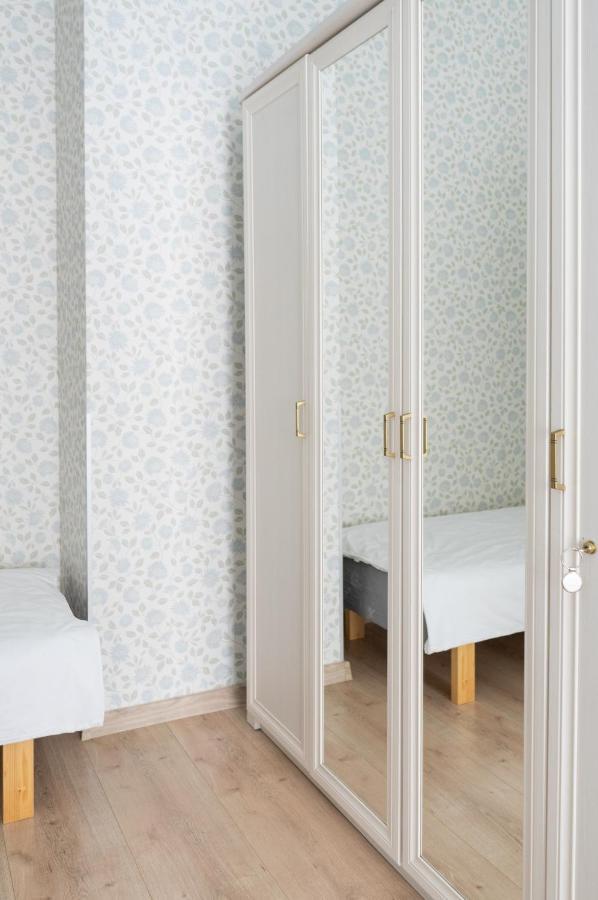 A Lovely Apartment At The Heart Of Tallinn Old Town Exterior foto