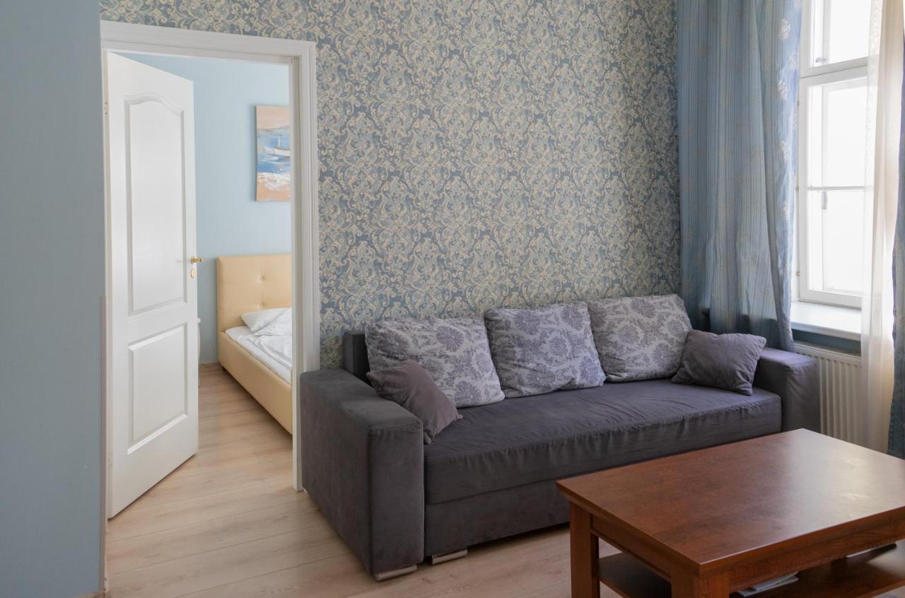 A Lovely Apartment At The Heart Of Tallinn Old Town Exterior foto