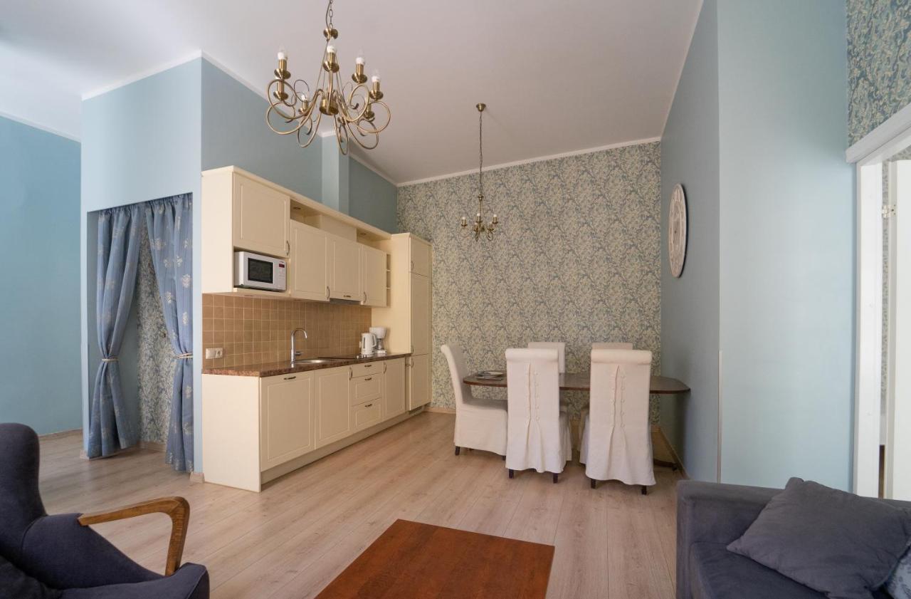 A Lovely Apartment At The Heart Of Tallinn Old Town Exterior foto