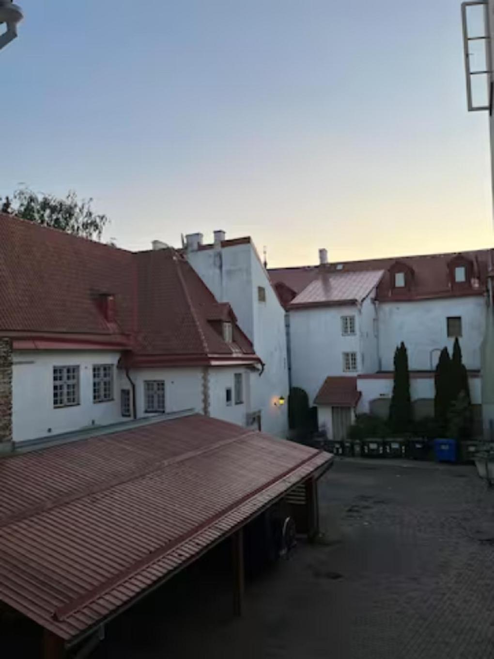 A Lovely Apartment At The Heart Of Tallinn Old Town Exterior foto