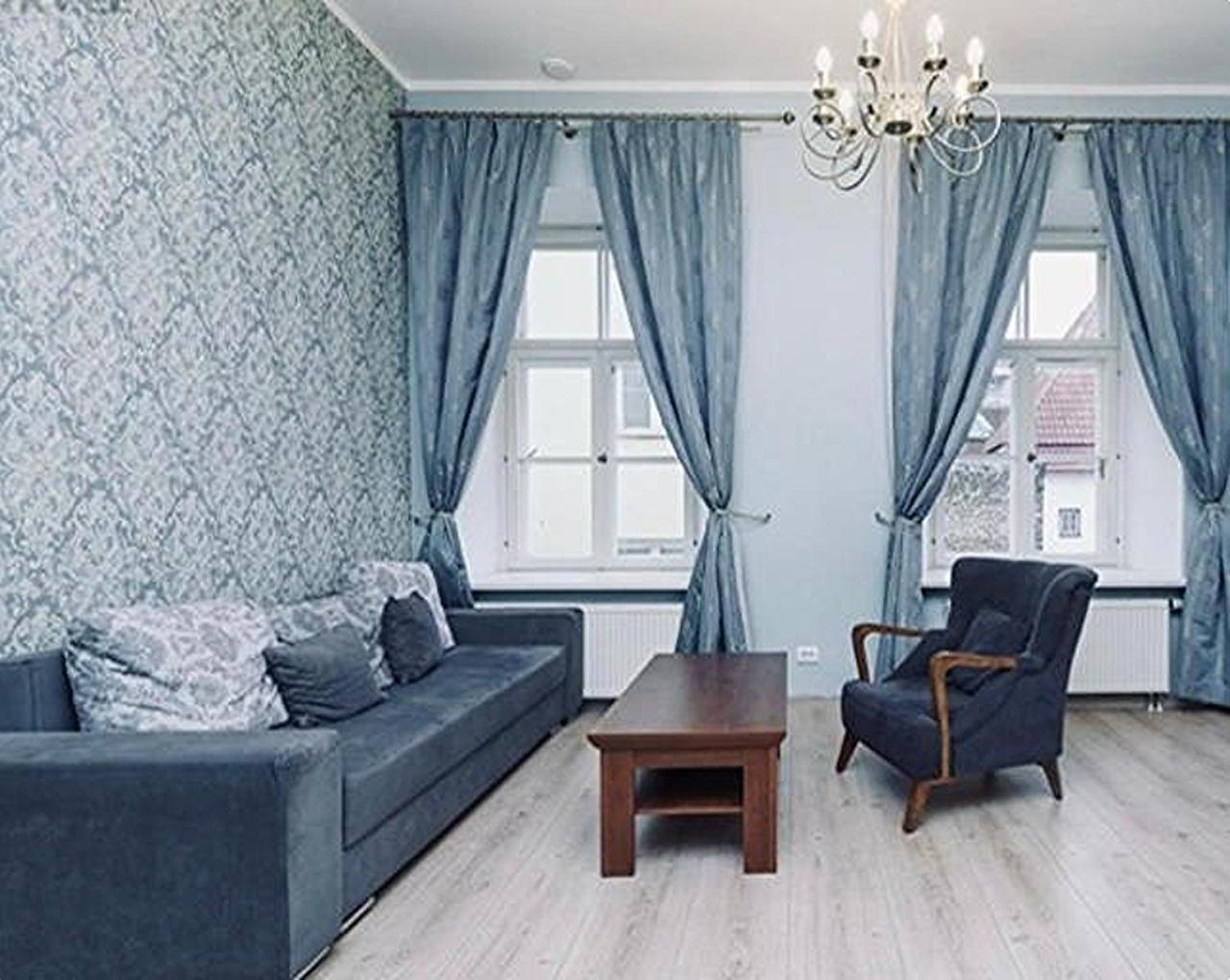 A Lovely Apartment At The Heart Of Tallinn Old Town Exterior foto