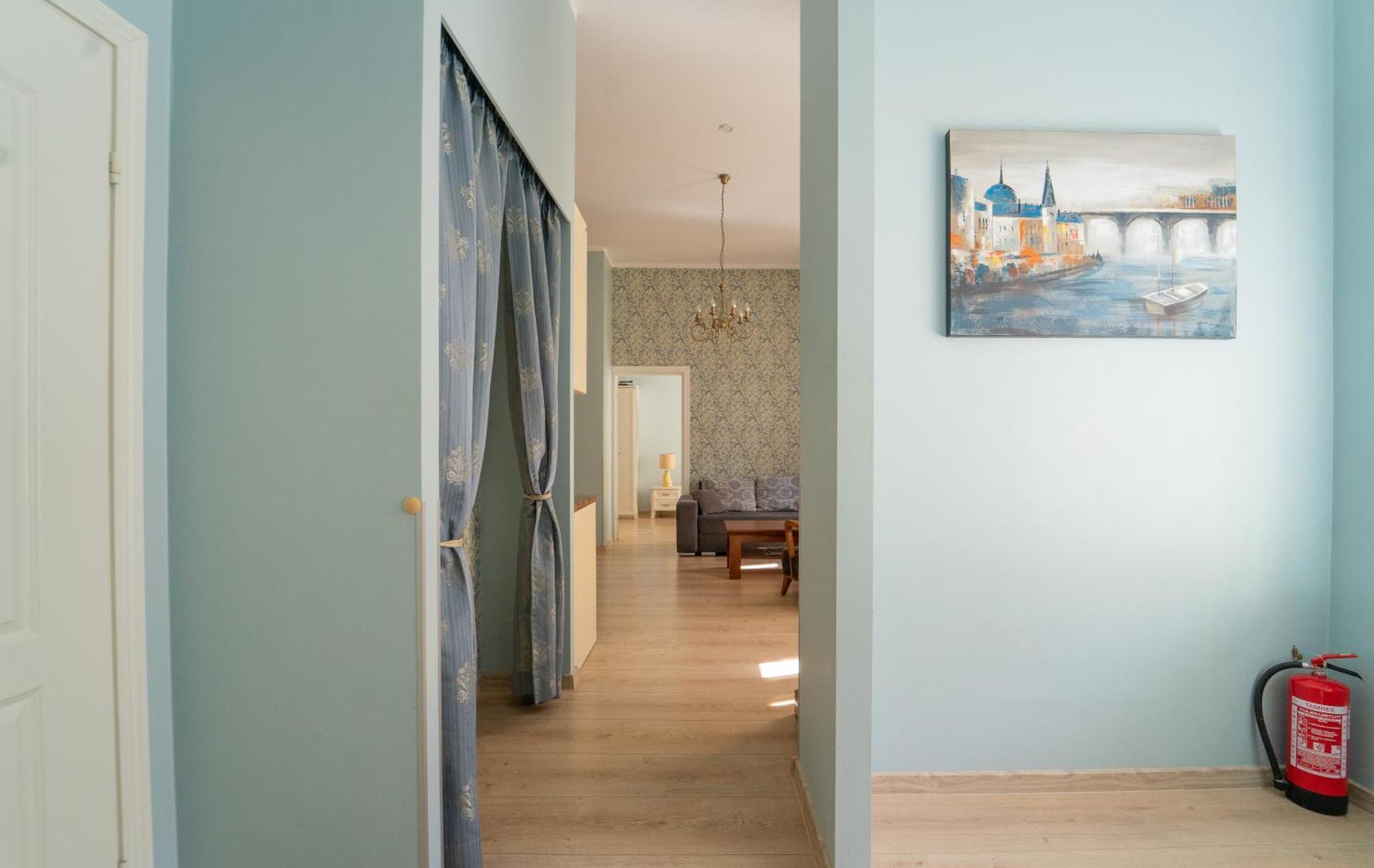 A Lovely Apartment At The Heart Of Tallinn Old Town Exterior foto